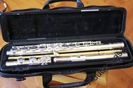 超新淨 Yamaha YFL-221 Flute 長笛 ( YFL221 )