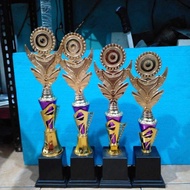 UNGU Champion Competition Cup 1 2 3 4 (N0.32 PURPLE BODY RASER) "costum" FREE STICKER (SINGLE PART) 