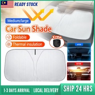 Car Window Sun Shade PERODUA MYVI ATIVA ALZA AXIA BEZZA ARUZ VIVA KENARI KELISA KANCIL Car Windscree