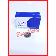 Bearing 638ZZ iron cover 638 zz