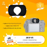 JJC Eyecup EF-XTL FUJI Camera Eye Rubber For XT5 XT4 XT3 XT2 XH2 XH2S GFX50S GFX100S GFX100