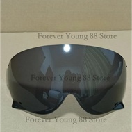 Helmet Visor for SHOEI JO J.O EX-ZERO EX ZERO CJ-3 CJ3 Motorcycle Helmet Lens Glasses Shield Windshi