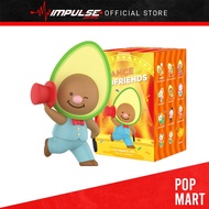 POP MART - Avofriends Dance Series [Blind Box / Full Case] [盲盒 / 端盒]