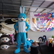 Cartoon character clown costume