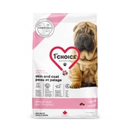 1st Choice Puppy Lamb And Fish(All Breeds) Skin And Coat 11kg
