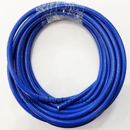 Blue Soft RG142 Double Shielded RF Coaxial cable Adapter Connector Coax Cable RG142 Cable 50ohm 1/2/