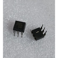 IC 4N25 Standard Single Channel Optocoupler Phototransistor Coupler