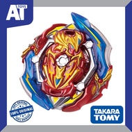 B-150 Union Achilles Takara Tomy Beyblade