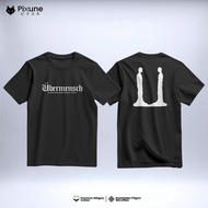 Ubermensch G-DRAGON 2025 World Tour T-Shirt | Unisex