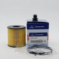 Oil filter, engine oil filter (2.0 gasoline engine) for Tucson (22-23), Sportage(22-23), Sonata(22-2