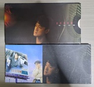 (議價比原價加$100售出及負評兼舉報)真的周華健CD有弦相聚弦途有你全要$30.