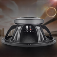 จัดส่งฟรี Leideng 15 นิ้วความถี่เต็มรูปแบบ High Power Stage ลําโพง Super Bass 220 Magnetic Core 800w