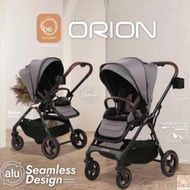 Promo Stroller Baby Elle Maxi S601 terlaris