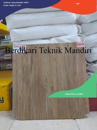 SUN POWER KERAMIK 5056-A 50X50 MOTIF KAYU CDB401