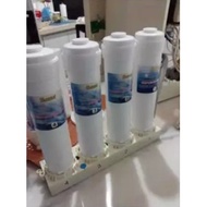 OEM Elken K-Series Reverse Osmosis Water Filter Set