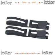 LETTER 2pcs Occlusion Training Bands, Extra Wide Straps Quality Fabric Blood Flow Restriction Bands,