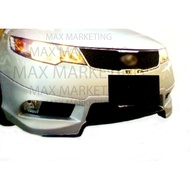 KIA FORTE 2011 BODYKIT FULL SET ABS COLLECTION (FRONT SKIRT/SIDE SKIRT/ REAR SKIRT) ABS28/ ABS29 /AB