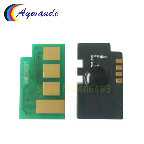 1x mlt d104s chip MLT-D104S MLT-D1042S Toner Cartridge Chip for Samsung ML 1660 1661 1665 1666 1667 