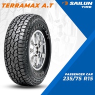 SAILUN Tires Terramax A/T 235/75 r15 Car Tires