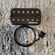 EMG HZ TB 1 Open Humbucker Electric Guitar Pickups