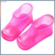 Feet Heated Foot Shower Bath Shoes Home Use Casual Pvc Soaking Container Convenient Creative Man yua