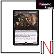 [MTG][Single][2XM] Doomed Necromancer Rare [English]