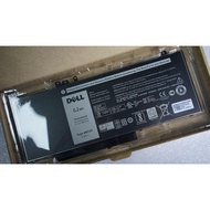 Brand New Original DELL DELL p3510 6MT4T E5570 E5270 E5470 Laptop Battery