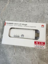 HUAWEI 4G Wingle E8372