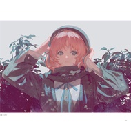 Shaking Light: Tintin Frame Personal Painting Collection Tintin Frame Painting (New) Art Xinhua Book