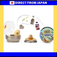 MGA Miniverse Make It Mini Dinosaurs Jurassic World (2 Pack), Dinosaurs, Prehistoric Era, Eggs, Blin