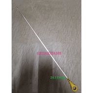 PROTON EXORA BOLD TURBO/SUPRIMA/FLX/PREVE ENGINE OIL LEVER DIPSTICK/ENGINE OIL LEVER GAUGE(PW911010/
