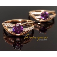 Cincin Suasa 18 7color