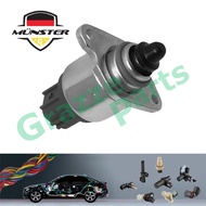 (1pc) Münster Throttle Body Sensor Idle Speed Control Valve for Avanza Rush Lagi Best Myvi Alza Kena