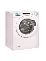 金鼎 - Candy 金鼎 CS41462D/1-UK 6公斤 1400轉 纖薄前置式洗衣機 (2024年 全新款)