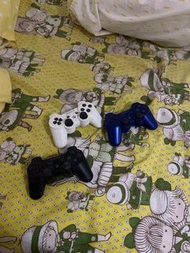 PlayStation 3 controllers