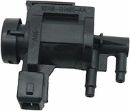 Turbo Solenoid for Audi A3 A4 A6, for VW 1.6L 1.9L 2.0L 3.0L, Boost Pressure Solenoid Valve 1J090628