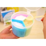 UNNISO - Mask Seasoning Container Salt Container/ Sugar Container/