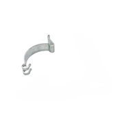 1 Pcs Air Filter Box Clip for Pajero V90 V80  Air Cleaning Inner Clamp for Montero V70 V60 Filter Cl