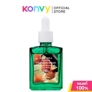 Dr.Althea Serum ด๊อกเตอร์อัลเทีย เซรั่มบำรุงผิว 30ml (Gentle Vitamin C/Vitamin C Boosting)