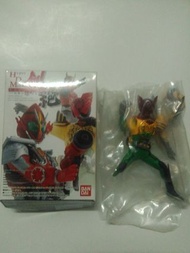 幪面超人 HDM 創絕 OOO