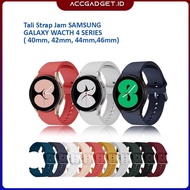 Ready Tali Strap Jam Samsung Galaxy Watch 4 40Mm 44Mm / Watch 4