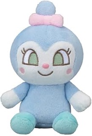 Sega Fave Fluffy Color Maskotto Coquin-chan
