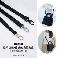 Xiashi Suitable for dior dior Bag Genuine Shoulder Strap Accessories lady D-joy Bag Adjustable Genui
