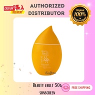 Beauty Vault Sunscreen SPF50 50g