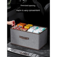 adv 160 accessories bezza accessories car accessories Storage Storage Box Tidy-up Car Trunk