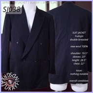 ☏ ✆ Great Ukay Finds: Men's Suit Jacket, Coat, Formalwear, Suit Jacket, Blazer, Sports Jackets