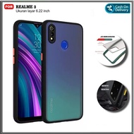 Case Oppo Realme 3 Casing Premium Realme 3 2019