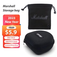Marshall Headphone Storage Bag for Marshall Mojar 1/2/3/4  Monitor Mid