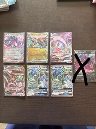 Pokemon Card Pokemon卡 ptcg 简中 CSM1bC 老翁龙 簡中 CSM1bC 老翁龍 日版 日文 s8b 叉字蝠V s10b 美錄梅塔Vmax s12a 布莉姆温VMax m2
