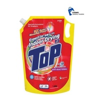 Top Liquid Detergent Anti-Bacterial 1.6kg